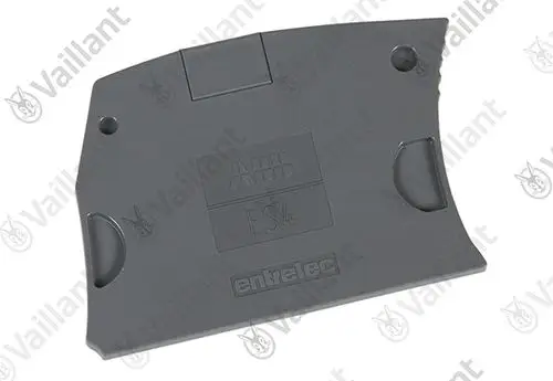 VAILLANT-Schelle-VE-12-14-EU-I-u-w-Vaillant-Nr-0010026185 gallery number 1
